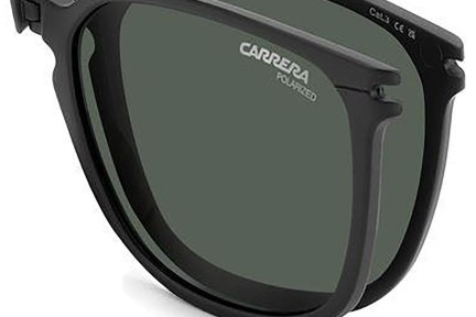 Brillen Carrera CA332/CS 4C3/UC Polarized Rechthoekige Groen