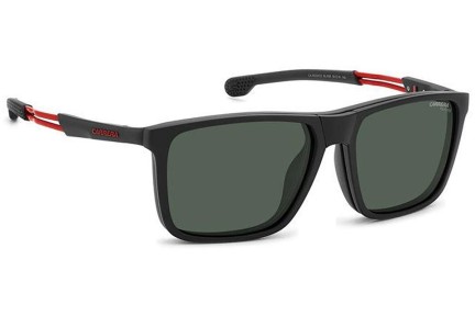 Brillen Carrera CA4020/CS BLX/UC Polarized Rechthoekige Zwart