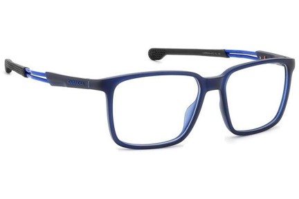 Brillen Carrera CARRERA4415 FLL Rechthoekige Blauw