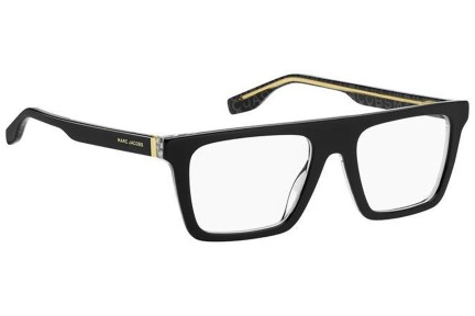 Brillen Marc Jacobs MARC759 1EI Flat Top Zwart