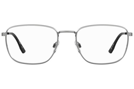 Brillen Pierre Cardin P.C.6893 6LB Rechthoekige Zilver