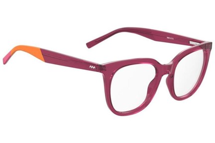 Brillen M Missoni MMI0175 8CQ Rechthoekige Rood