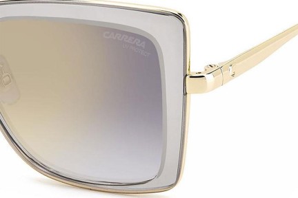 Zonnebril Carrera CARRERA3031/S KB7/FQ Vierkant Grijs