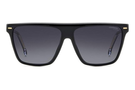 Zonnebril Carrera CARRERA3027/S 807/9O Flat Top Zwart