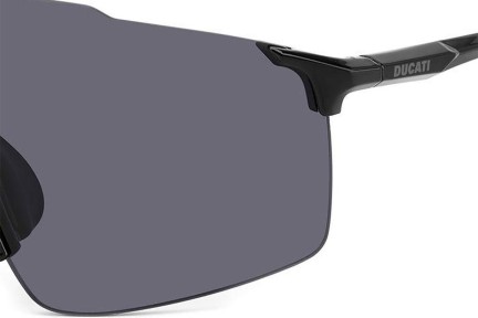 Zonnebril Carrera Ducati CARDUC033/S 807/IR Panorama | Shield Zwart