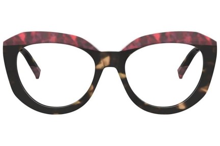 Brillen Missoni MIS0175 0T4 Cat Eye Havana