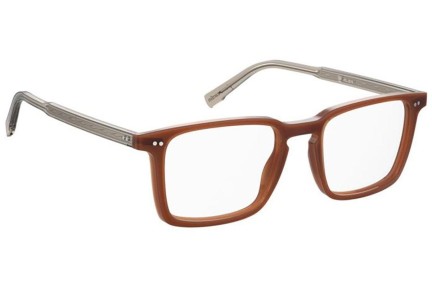 Brillen Pierre Cardin P.C.6278 I7Q Rechthoekige Bruin