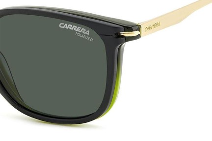 Brillen Carrera CA332/CS 4C3/UC Polarized Rechthoekige Groen