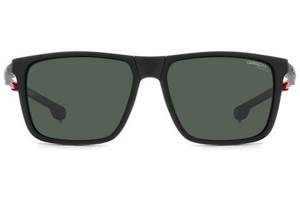 Brillen Carrera CA4020/CS BLX/UC Polarized Rechthoekige Zwart