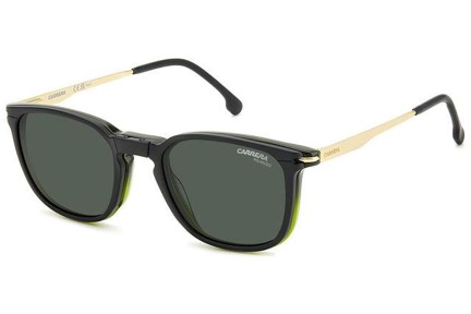 Brillen Carrera CA332/CS 4C3/UC Polarized Rechthoekige Groen