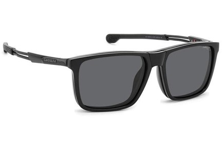 Brillen Carrera CA4020/CS 807/M9 Polarized Rechthoekige Zwart