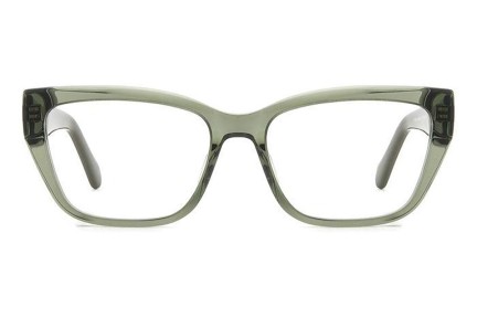 Brillen Fossil FOS7172 4C3 Cat Eye Groen