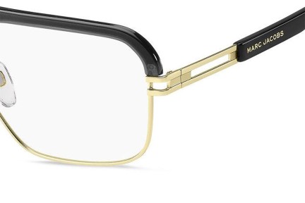 Brillen Marc Jacobs MARC677 2F7 Rechthoekige Goud