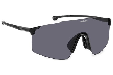 Zonnebril Carrera Ducati CARDUC033/S 807/IR Panorama | Shield Zwart