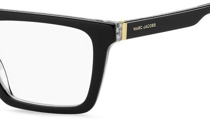 Brillen Marc Jacobs MARC759 1EI Flat Top Zwart