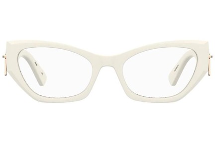 Brillen Moschino MOS632 SZJ Cat Eye Wit