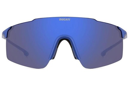 Zonnebril Carrera Ducati CARDUC033/S TZQ/XT Panorama | Shield Blauw