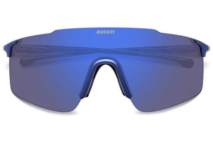 Zonnebril Carrera Ducati CARDUC033/S TZQ/XT Panorama | Shield Blauw