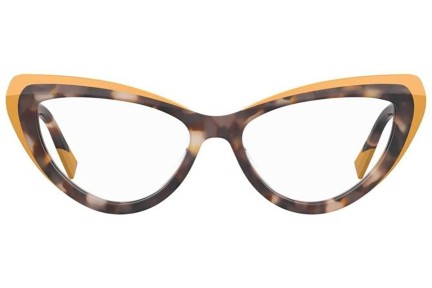 Brillen Missoni MIS0172 JX1 Cat Eye Havana