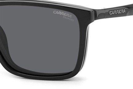 Brillen Carrera CA4020/CS 807/M9 Polarized Rechthoekige Zwart