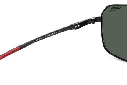 Zonnebril Carrera Ducati CARDUC038/S 003/UC Polarized Vierkant Zwart