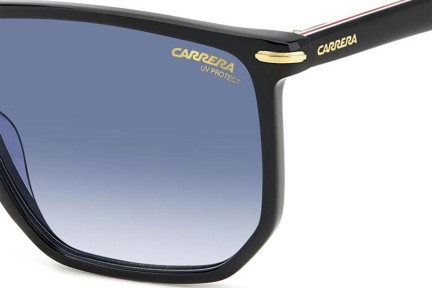 Zonnebril Carrera CARRERA329/S 807/08 Rechthoekige Zwart