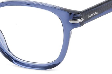 Brillen Carrera CARRERA331 PJP Rechthoekige Blauw