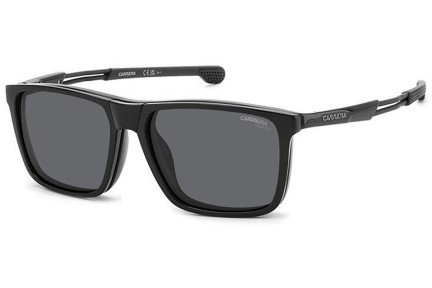 Brillen Carrera CA4020/CS 807/M9 Polarized Rechthoekige Zwart