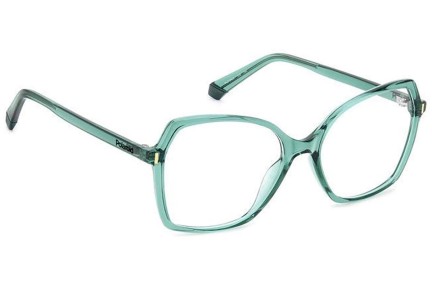 Brillen Polaroid PLDD525 1ED Cat Eye Groen