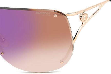 Zonnebril Carrera CARRERA3006/S DDB/A8 Panorama | Shield Goud