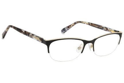 Brillen Fossil FOS7171/G 003 Cat Eye Zwart