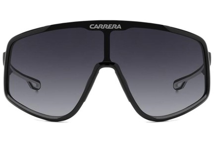 Zonnebril Carrera CARRERA4017/S 807/9O Panorama | Shield Zwart