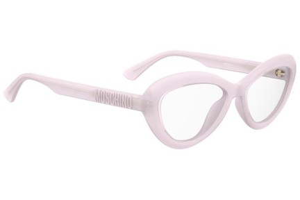 Brillen Moschino MOS635 35J Cat Eye Roze