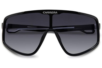 Zonnebril Carrera CARRERA4017/S 807/9O Panorama | Shield Zwart