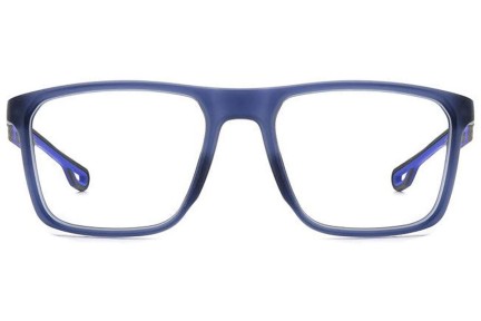 Brillen Carrera CARRERA4413 FLL Rechthoekige Blauw