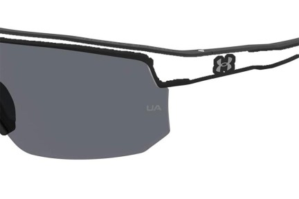 Zonnebril Under Armour UADRIVEN/G O6W/M9 Polarized Rechthoekige Zwart