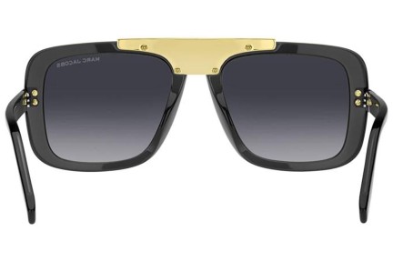 Zonnebril Marc Jacobs MARC670/S KB7/9O Flat Top Grijs