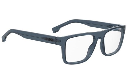 Brillen BOSS BOSS1652 PJP Flat Top Blauw