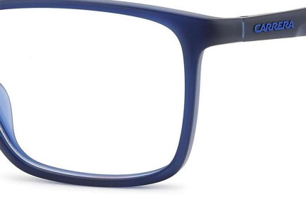 Brillen Carrera CARRERA4415 FLL Rechthoekige Blauw