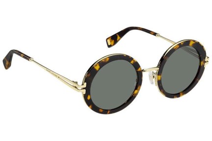 Zonnebril Marc Jacobs MJ1102/S 086/QT Ronde Havana