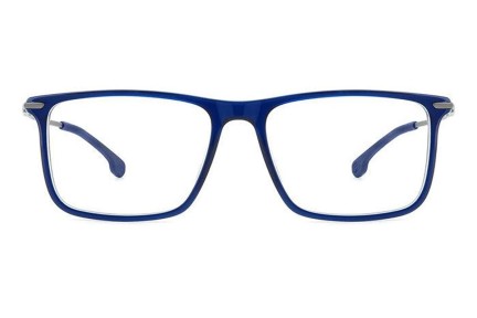 Brillen Carrera CARRERA8905 XW0 Rechthoekige Blauw