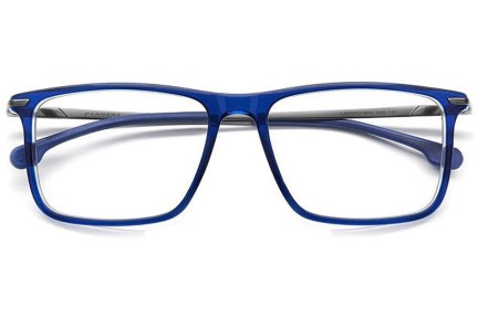 Brillen Carrera CARRERA8905 XW0 Rechthoekige Blauw