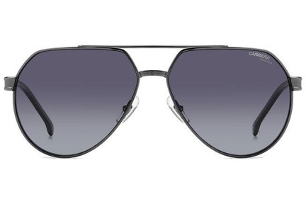 Zonnebril Carrera CARRERA1067/S KJ1/WJ Polarized Pilot Grijs