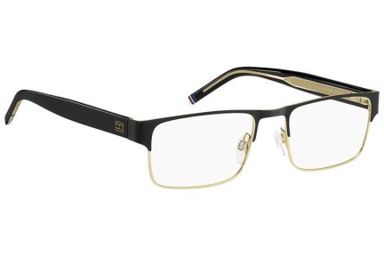 Brillen Tommy Hilfiger TH2074 I46 Rechthoekige Goud