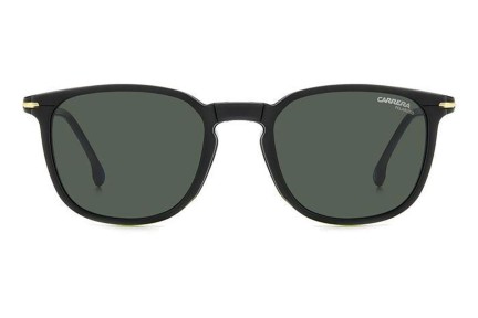 Brillen Carrera CA332/CS 4C3/UC Polarized Rechthoekige Groen