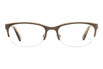 Brillen Fossil FOS7171/G TUI Cat Eye Bruin