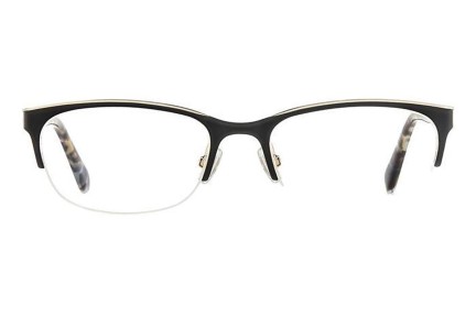 Brillen Fossil FOS7171/G 003 Cat Eye Zwart