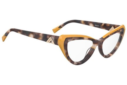 Brillen Missoni MIS0172 JX1 Cat Eye Havana