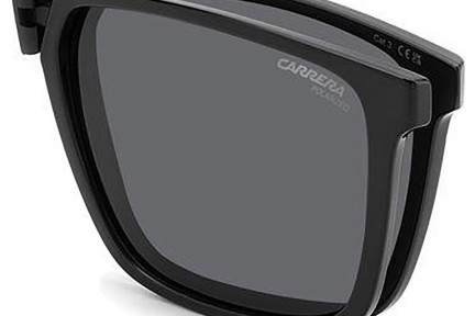 Brillen Carrera CA4020/CS 807/M9 Polarized Rechthoekige Zwart