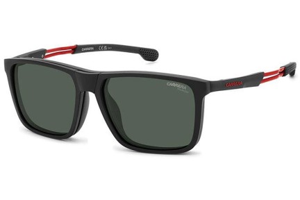 Brillen Carrera CA4020/CS BLX/UC Polarized Rechthoekige Zwart